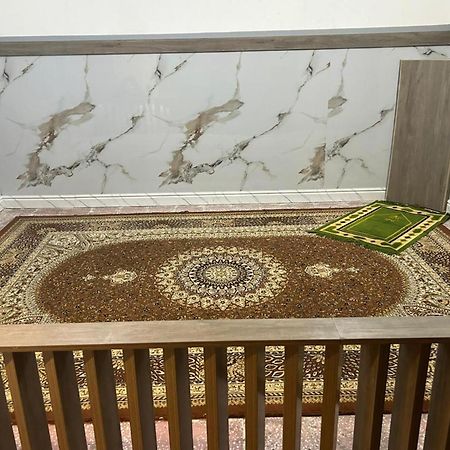 شقق اطلالة ابحر للشقق المخدومة Yidda Exterior foto