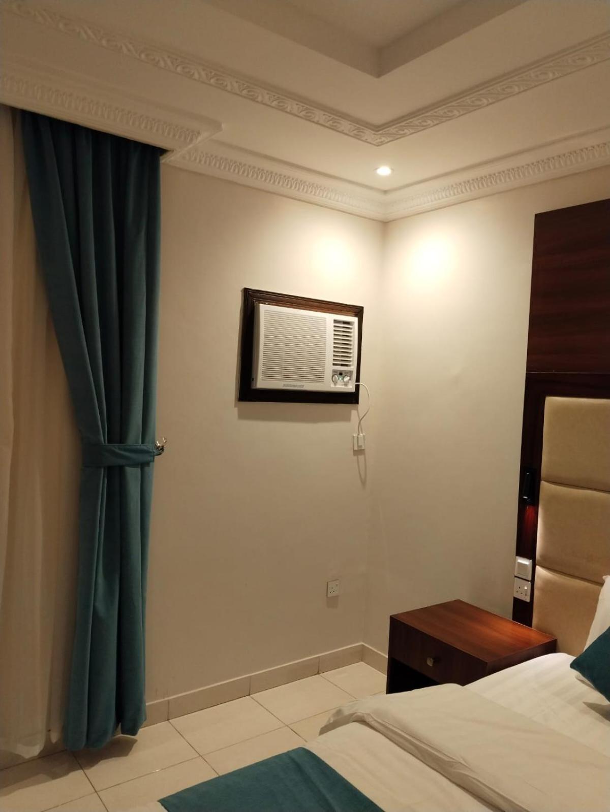 شقق اطلالة ابحر للشقق المخدومة Yidda Exterior foto