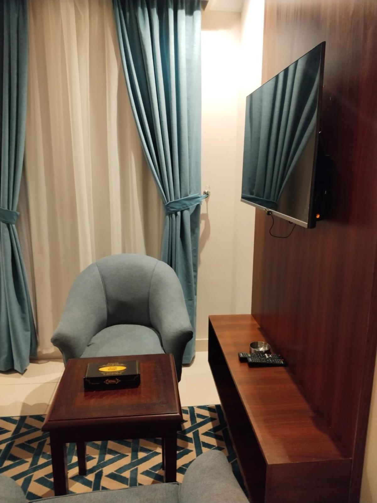 شقق اطلالة ابحر للشقق المخدومة Yidda Exterior foto