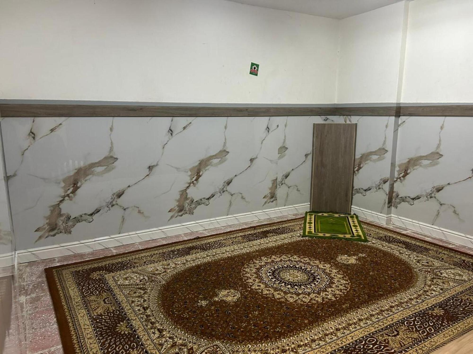 شقق اطلالة ابحر للشقق المخدومة Yidda Exterior foto