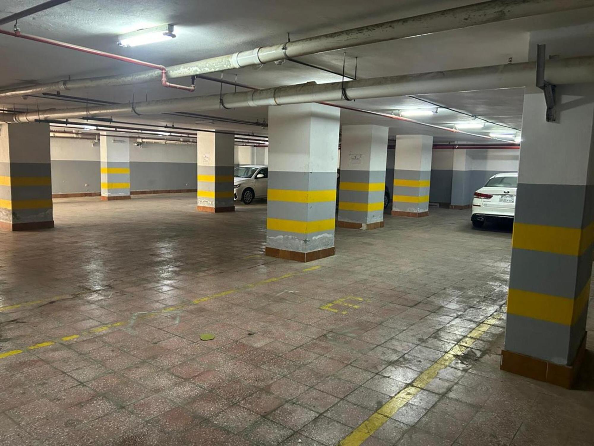 شقق اطلالة ابحر للشقق المخدومة Yidda Exterior foto