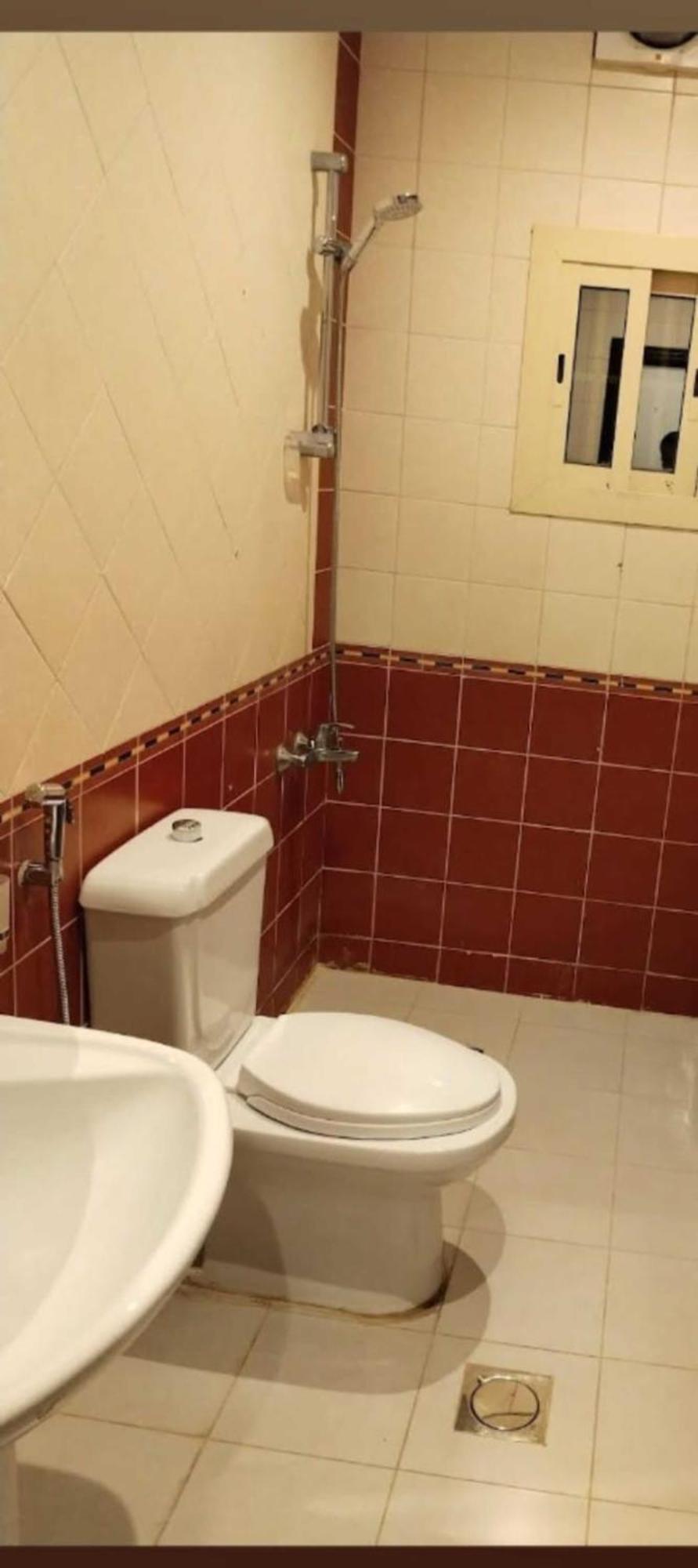 شقق اطلالة ابحر للشقق المخدومة Yidda Exterior foto