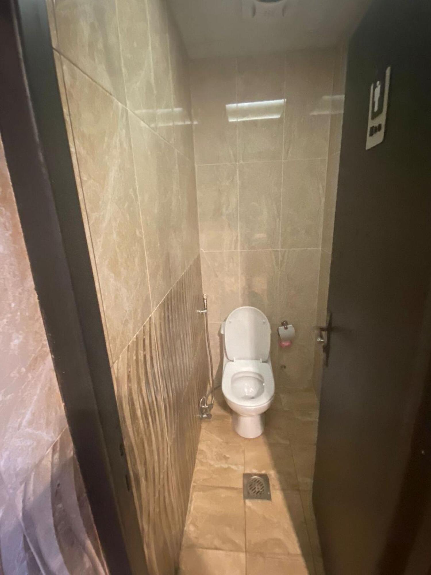شقق اطلالة ابحر للشقق المخدومة Yidda Exterior foto